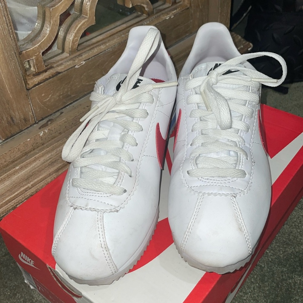 Nike Classic Cortez -leather